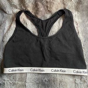 Calvin Klein Bra
